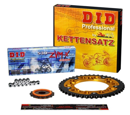 Kit catena honda cbr 1000 - honda,