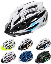 Casco Bici Uomo e Donna Casco