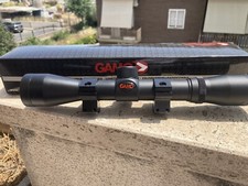 Ottica Gamo Lc 4x32 Wr per Carabina