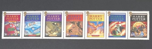 2007 harry potter - potter,, serie