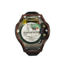 Garmin Forerunner 610 GPS