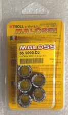 RULLI VARIATORE MALOSSI
