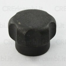 Manopola Regolazione Vapore