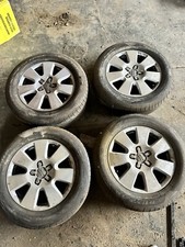 Cerchi R18 Originali Audi Suv