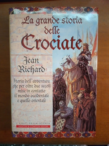 Jean richard grande storia - jean,