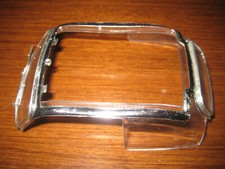 VETRATURE MINI COOPER BURAGO 1/18 1/16 TUNING DIORAMA