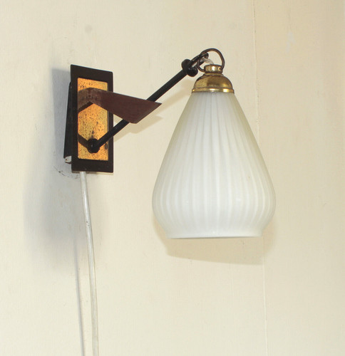 Rare petite applique targetti - applique,