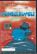Quinto Piano presenta : Mumble