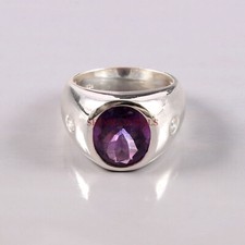 Anello In Argento Sterling 925