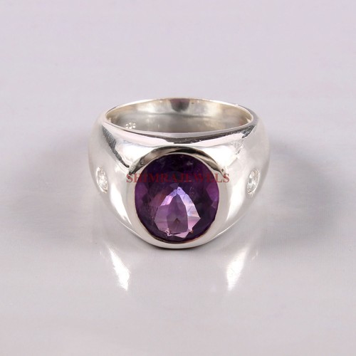 Anello argento sterling - argento,