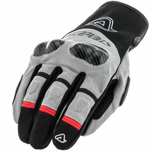 Guanto guanti corti moto con - moto,