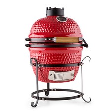 Barbecue in ceramica premium