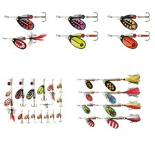 CORMORAN Proiettile Girevole