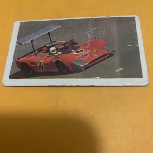 Auto sprint candygum - n.24,