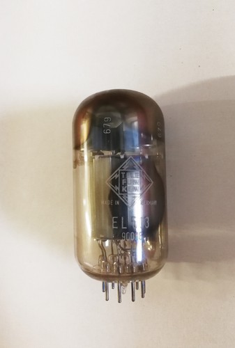Telefunken 503 valvola - 503,