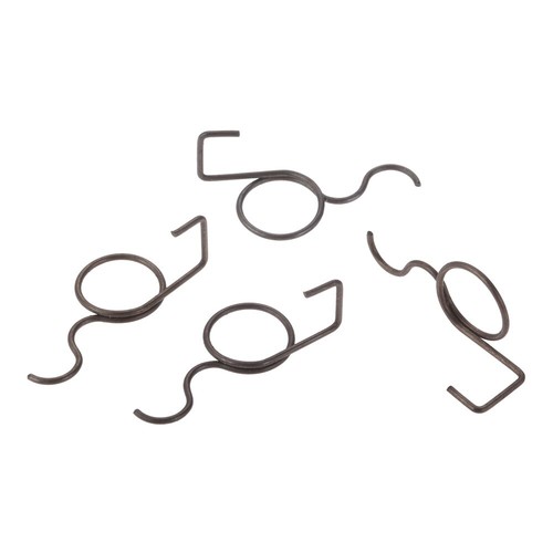 Molla innesco acceleratore - , 4