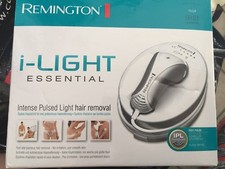 remington ipl4000 epilatore