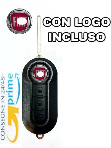 Chiave telecomando guscio - chiave,