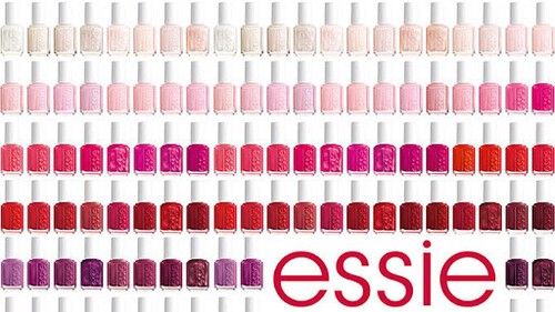 Vernis ongles nail lacquer - à,