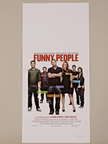 Prl funny people - prl),