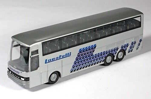 Herpa locatelli - herpa,