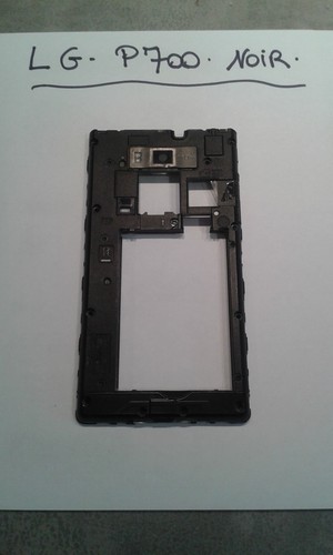 P700 custodia scheda - lg, madre