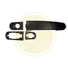 MANIGLIA ANT. SX PER FORD