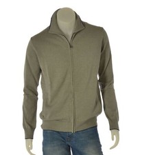 MAGLIA  FELPA COTONE UOMO