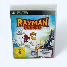 Rayman Origins PS3 Sony