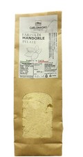 Farina di mandorle pelate 500g