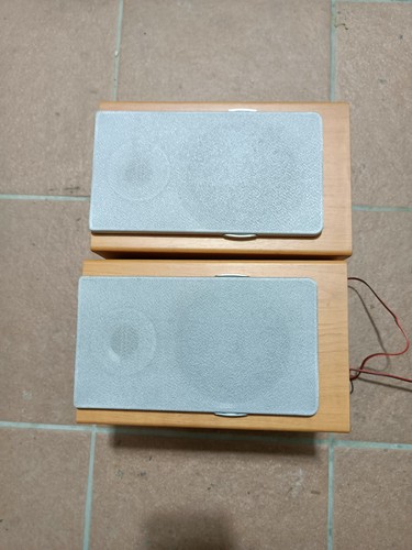 Casse audio per desktop - casse,