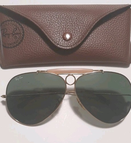 Rayban shooter - rayban,