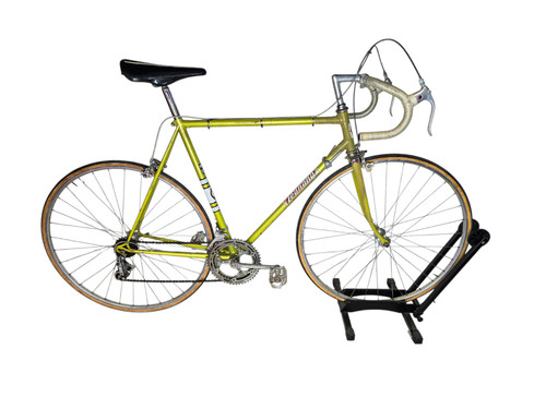 Bici corsa vintage legnano - bici,