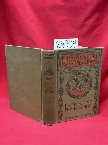 Pellett frank lippincott s - frank, lippincott's