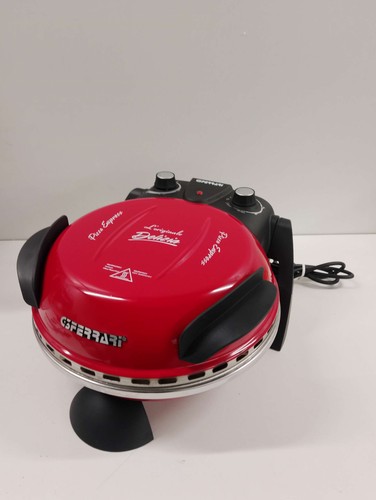Forno per pizza ferrari - per,