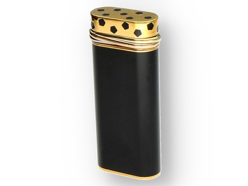 Accendino cartier trinity - accendino,