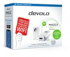 Devolo magic next kit - devolo, next: