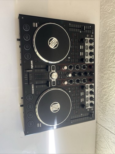 Reloop serato - reloop, dj