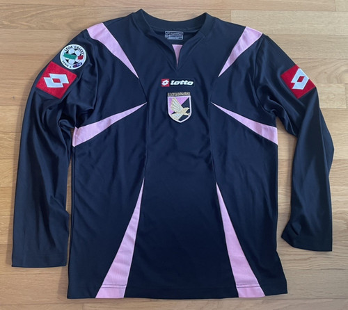 Maglia palermo calcio match - calcio,