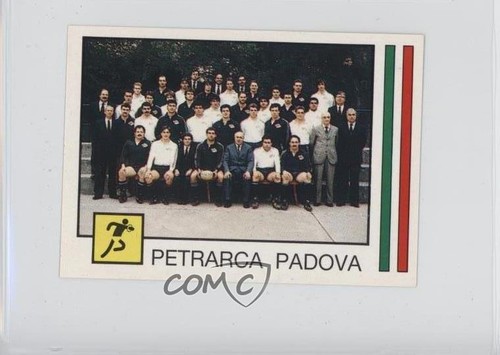 1986 panini supersport - 1986,