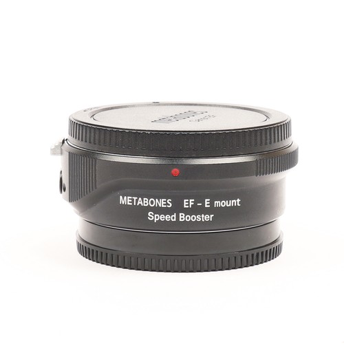 Metabones obiettivo canon a - canon, ef