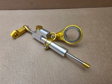 Ammortizzatore di sterzo