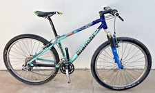 Bianchi  Racing A3000 Alloy