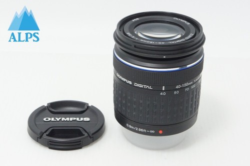 Obiettivo olympus zuiko - olympus,