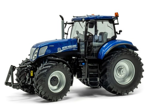 Ros new holland - ros,, t7.270