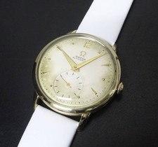 Omega antico orologio