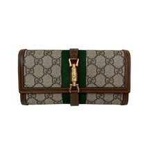 Gucci Jackie 1961 portafoglio