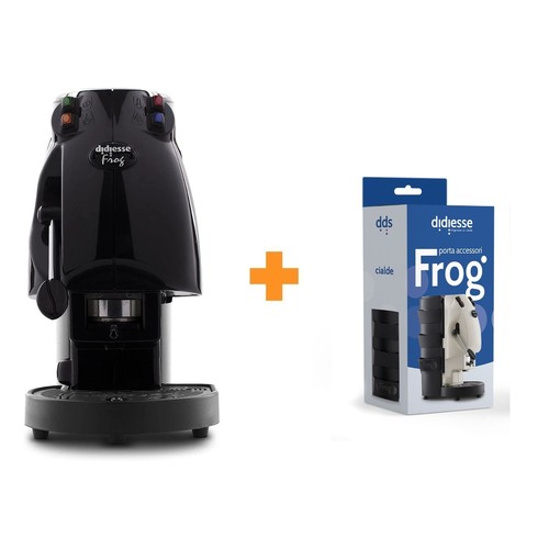 Didiesse frog revolution nero - didiesse,
