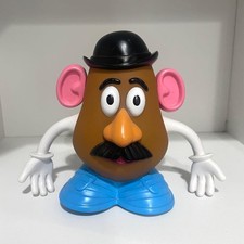 Mr. Testa di Patata Figura