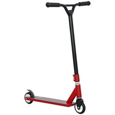 HOMCOM Stunt Scooter Trucchi